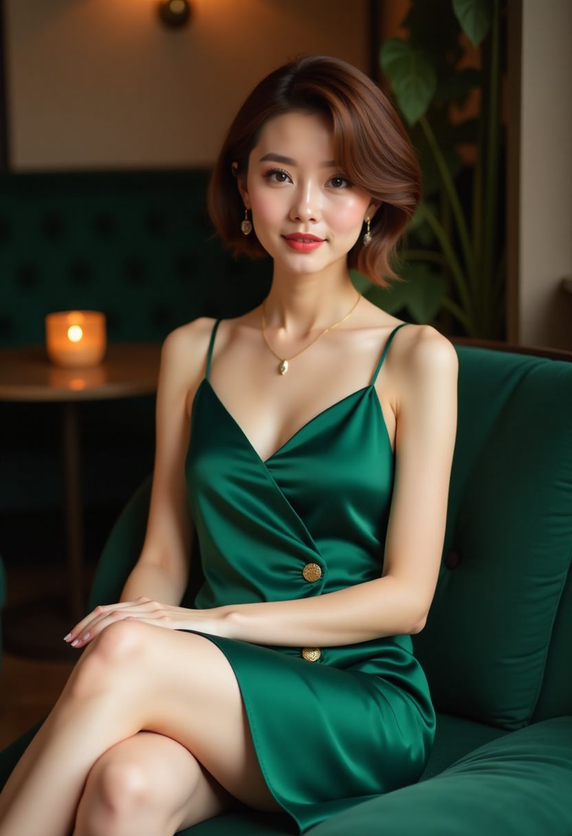 银河纪元科幻短剧